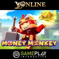 slot Money Monkey GamePlay